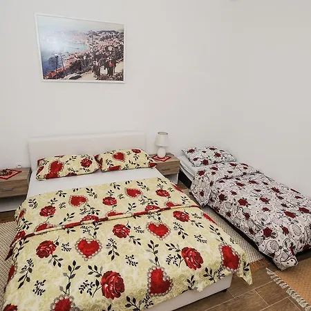 Apartman Phoenix Ivanica