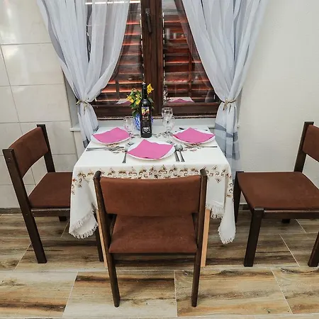 Apartman Phoenix *