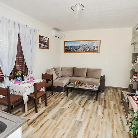 Apartment Phoenix Ivanica