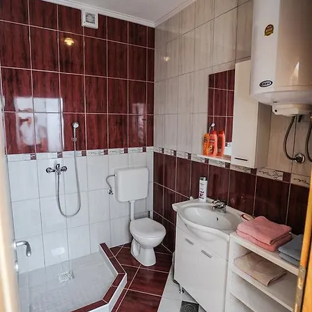 Phoenix Апартаменты