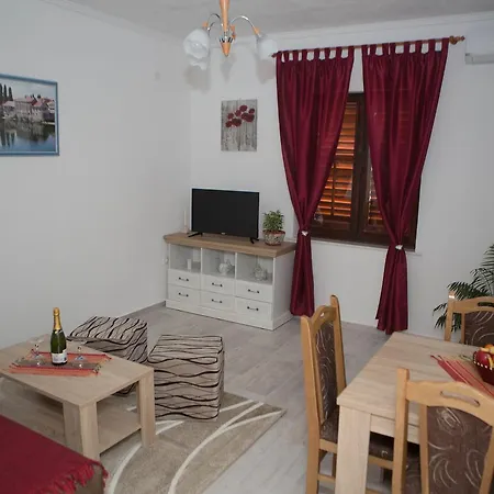 Апартаменты Phoenix Ivanica