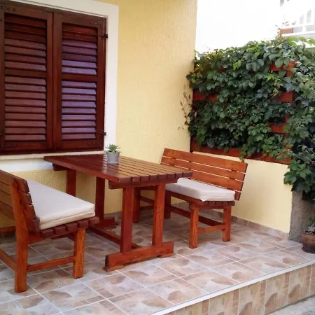 Апартаменты Phoenix