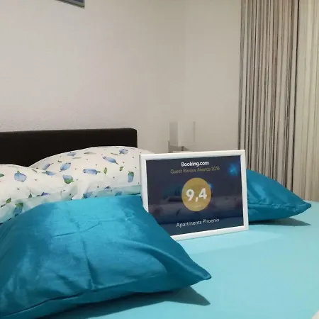 Phoenix Апартаменты Ivanica