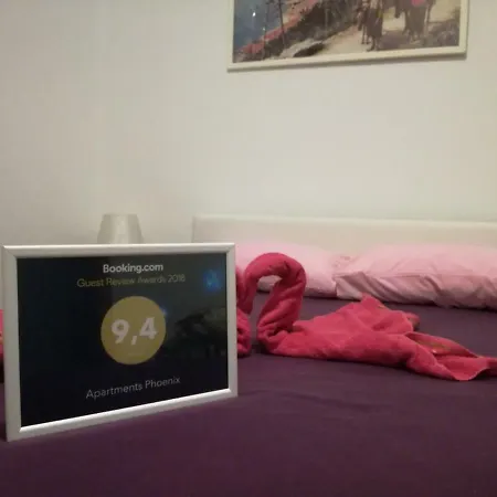 Phoenix Apartment Ivanica