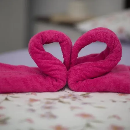 Phoenix Апартаменты