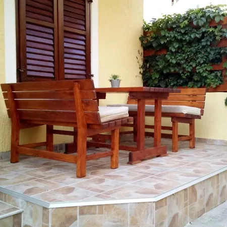 Phoenix Апартаменты *