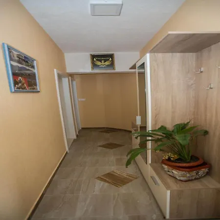 Phoenix * Ivanica