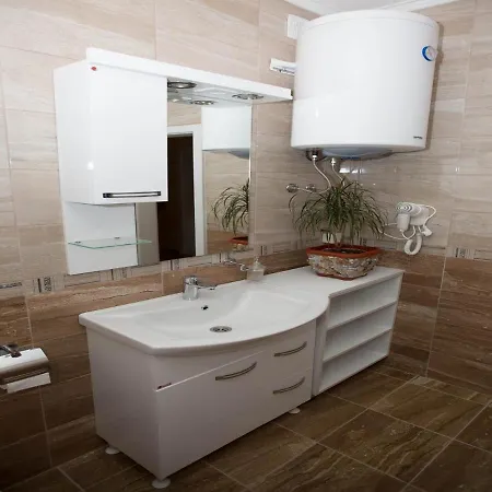 Phoenix Апартаменты Ivanica