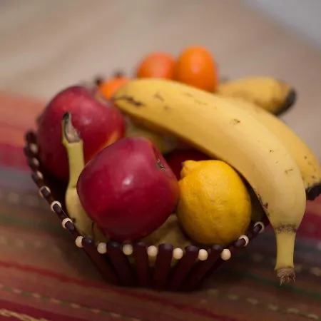 Апартаменты Phoenix