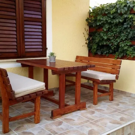 Апартаменты Phoenix Ivanica