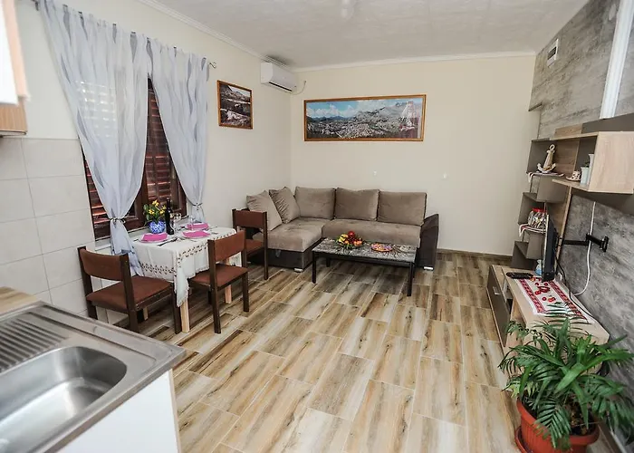 Phoenix Διαμέρισμα