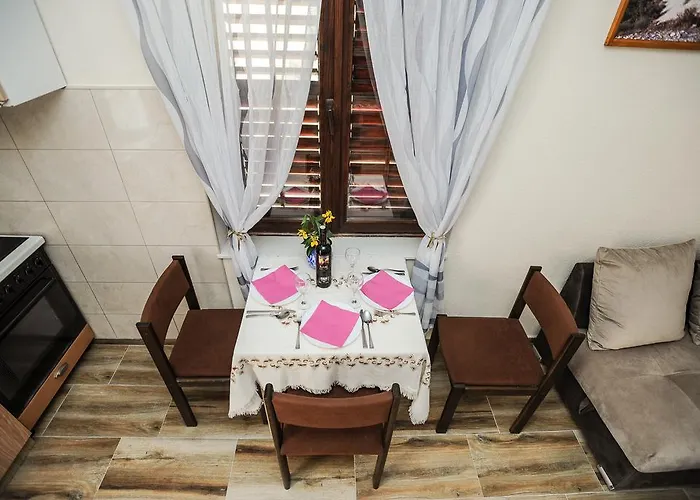 Phoenix Διαμέρισμα Ivanica