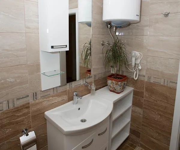 Διαμέρισμα Phoenix