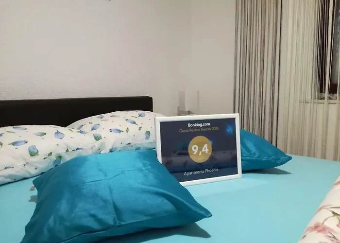 Phoenix Διαμέρισμα Ivanica