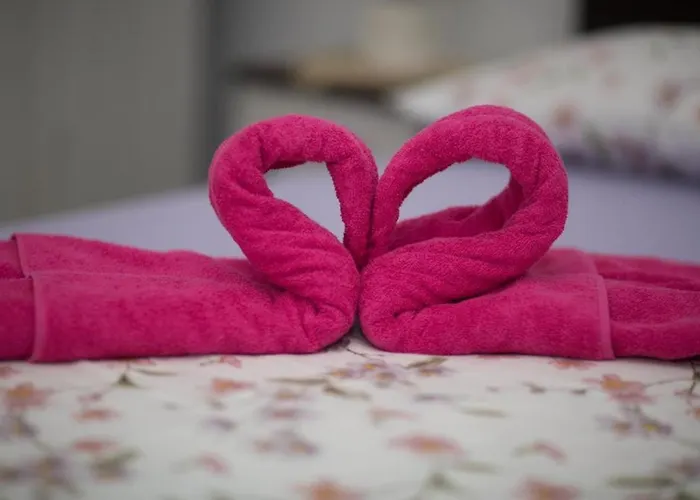 Phoenix Διαμέρισμα