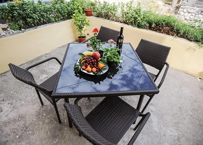 Phoenix Διαμέρισμα