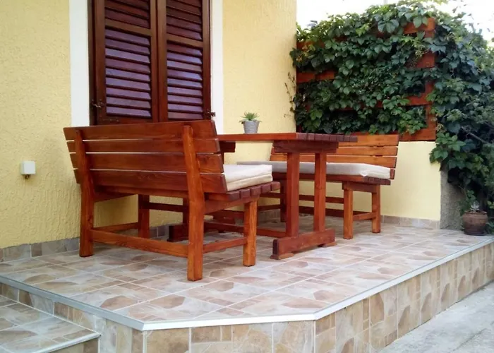 Phoenix Διαμέρισμα *