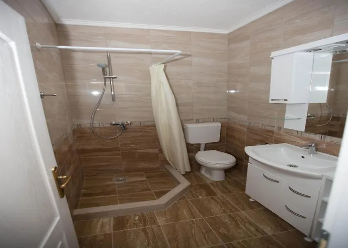 Phoenix Διαμέρισμα